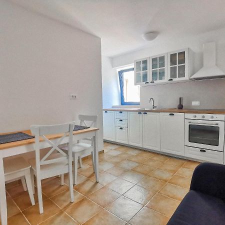 Apartment Muretto Bašanija Eksteriør billede