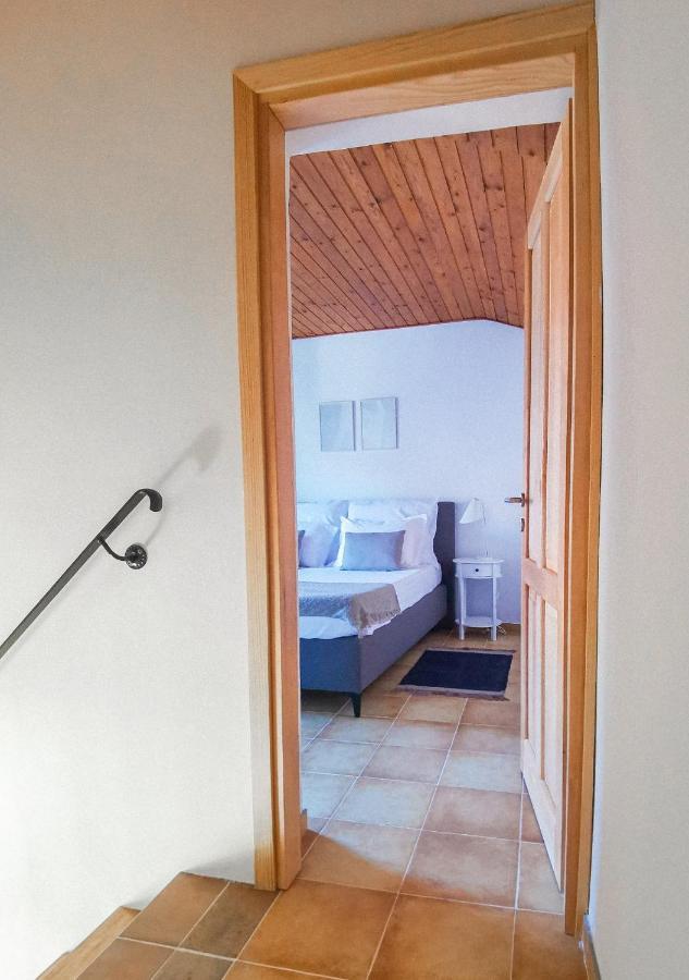 Apartment Muretto Bašanija Eksteriør billede