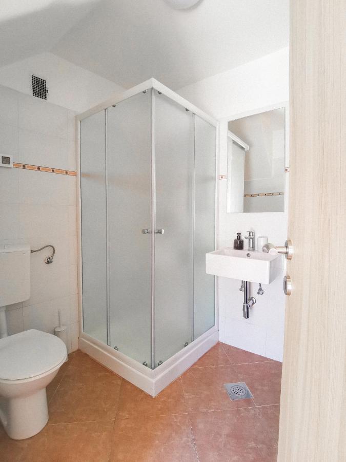 Apartment Muretto Bašanija Eksteriør billede
