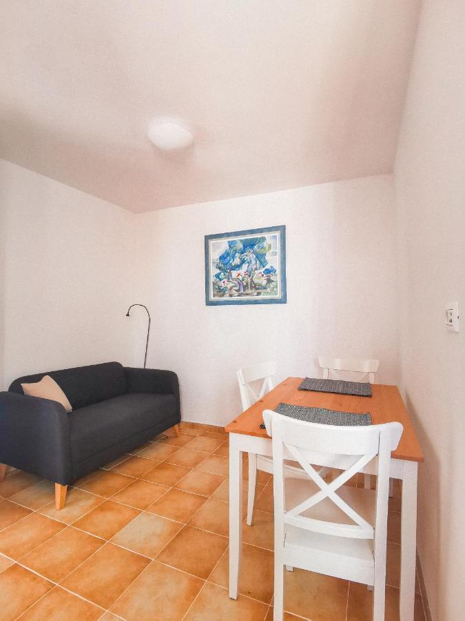 Apartment Muretto Bašanija Eksteriør billede