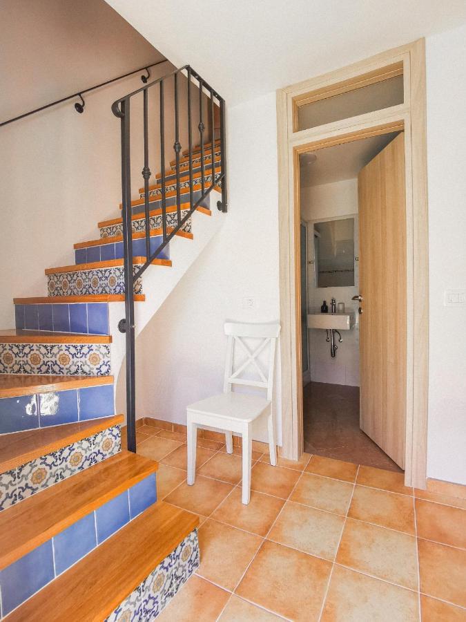 Apartment Muretto Bašanija Eksteriør billede
