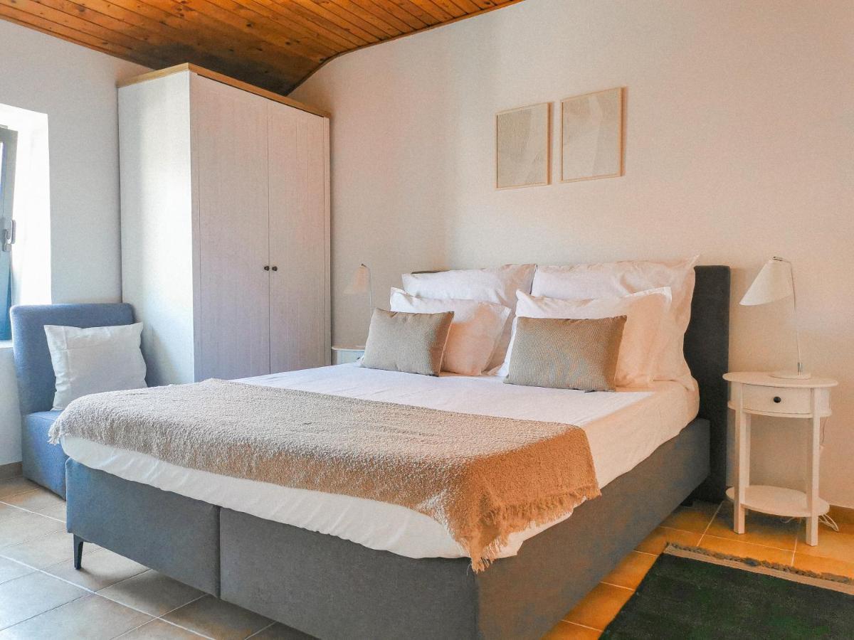 Apartment Muretto Bašanija Eksteriør billede