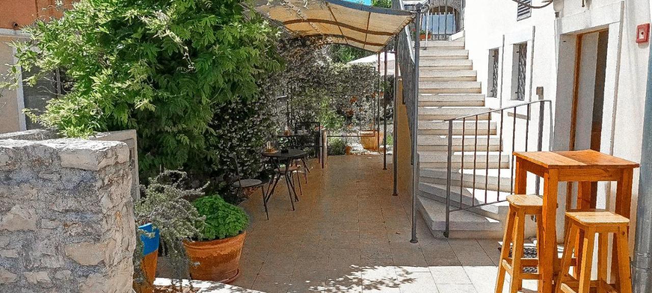 Apartment Muretto Bašanija Eksteriør billede